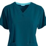 Carhartt Scrub Set Caribbean Blue Photo 0