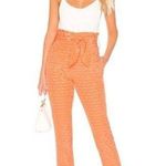 Tularosa Carol Pant in Peach Size XS NWT Photo 0