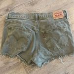 Levi Strauss & CO. Levi’s Shorts Photo 1