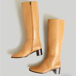 Madewell The Monterey Tall Boots-7 US Photo 1