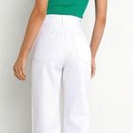 Petal and Pup Green Top Photo 2