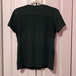 Nike  Green Spartan Logo T-Shirt Photo 2