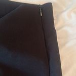 Mariella Rosati Italian size 48 xl business casual wide leg dressy poly elaste Photo 5