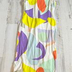 Alice + Olivia James Fitted Tank Dress Size 4 Photo 3