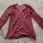 Victoria's Secret  Night Shirt SIZE M Photo 0