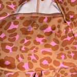 Aerie  Offline Goals Pink Leopard Photo 2