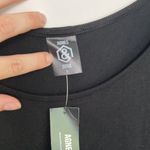 Agnes & Dora |Round Neck Short Sleeve Hi Lo Day Dreamer Tunic size L Photo 5