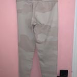 Aerie Nude Camo Leggings Photo 1