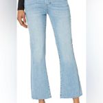 BLANK NYC  The Varick Kick Flare Jeans Photo 0