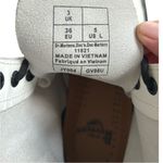 Dr. Martens Like New Leather 1460 8 Eye
Boots White Size 5 Photo 5