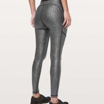 Lululemon Shine Speed Leggings Photo 1