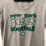 47 Brand  New‎ York Jets Scoop Neck Tee Photo 1