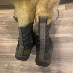 Merrell  200 Gram Warm insulated boots. Size: 5.5. Zipper entry. Faux fur. Photo 1