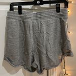 PINK - Victoria's Secret Lounge Sweat Shorts Photo 1