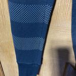 PINK - Victoria's Secret Pink Victoria’s secret’s black reflective joggers​​​ Photo 2