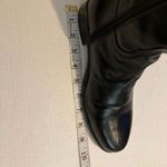 ‎LA Mundial Dress Boots, tan and black, Black Size 7 Photo 3