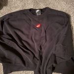 Nike  Valentine’s day crewneck Photo 0