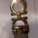 Salvatore Ferragamo Ferragamo Belt Photo 4