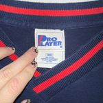 Pro Player Vintage 1998 Embroidered Yankees Tee Photo 3