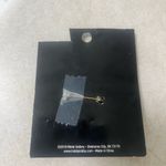 Off Park Collection‎ Pink Green Hummingbird Rhinestone Brooch Pin Pendant Photo 5