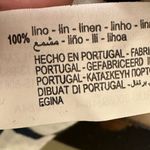 ZARA  short sleeve vneck striped top Photo 3