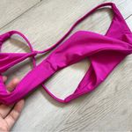 Monday Swimwear Bikini Bottoms brazil thong womens Pink (medium) swim cheeky Photo 3