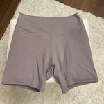 Lululemon Biker Shorts Photo 0