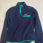 Patagonia Synchilla Fleece Photo 0