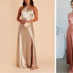 Birdy Grey  Bridesmaid Dress Photo 1