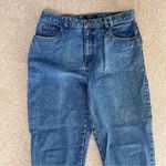 Bill Blass  Easy Fit Vintage Jeans Size 16 Photo 1