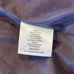 Carlisle Etcetera‎ by  Wool Blend Tweed Neutral Blazer Jacket Size 2 Photo 8