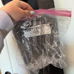 KanCan Margaret High Rise Bootcut Jean Grey Black Wash Button Fly KC7883LG‎ 5/26 Gray Photo 3