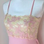 Victoria's Secret 90s Victoria’s Secret Maxi Slip Gown Photo 3