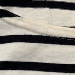 Boden Gingerbread Candy Cane Holiday Stripe Long Sleeve Top Size 4 Festive White Photo 10