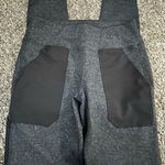 Carhartt  women’s force utility legging - black and charcoal S (4/6) Photo 0