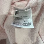 Karen Scott  Sport Light Pink Sweatshirt Photo 3