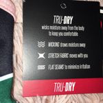 FILA New Women’s Tru-Dry Sports Athletic Medium Impact Workout Bra Photo 2