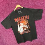 2Pac Makaveli To live and Die in La Tshirt XL Photo 1