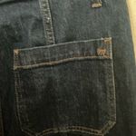 Madewell Blue Jeans Classic Fit Photo 3