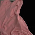 White Fox Boutique  Mini Pink Dress Photo 6