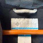 Columbia ‎ Women's Evolution Valley II Waterproof Jacket Lightweight Breathable L Photo 3