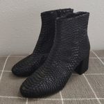 Steve Madden Gibbs Booties Photo 6