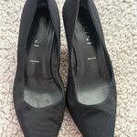 Vero Cuoio Vicini made in Italy  Black Heels Photo 3