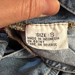 Denim Overalls London London Blue Size 2 Photo 6