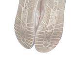 Hey Dude Hey Dudes Wendy linen snake coffe loafers size 7 Photo 1