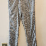 A New Day  Heather Gray leggings size small Photo 0