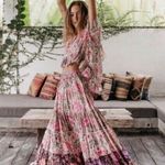 Spell & The Gypsy Collective Spell Desert Daisy Flutter Top Photo 1