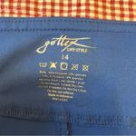 Gottex  Lifestyle Pull On Pant Royal Blue 14 Photo 10
