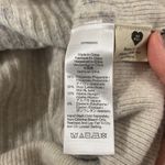 Madewell Vintage Ditsy Cameron Ribbed Cardigan Sweater in Coziest Yarn size XS Photo 12