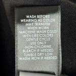 Torrid Dress Mini Scuba Lace Up Fit & Flare Skater Gothic Plus Size Large 0 Photo 10